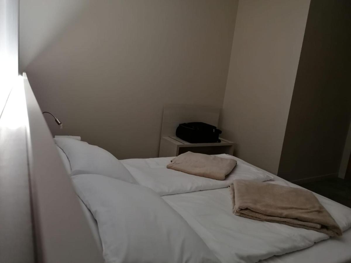 欧罗巴酒店 多索博诺 外观 照片